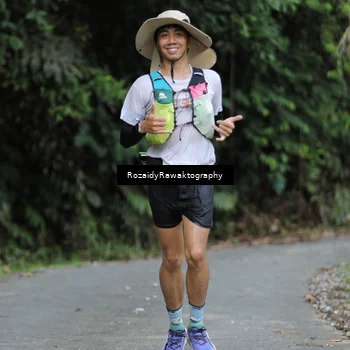 Runner Photo 5364240