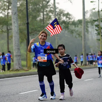 Runner Photo 5364242