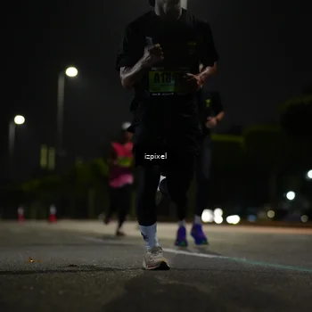 Runner Photo 5364249