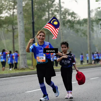 Runner Photo 5364252