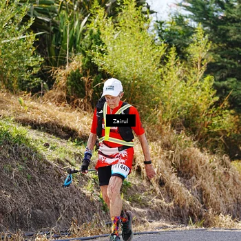 Runner Photo 5364256