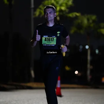 Runner Photo 5364260