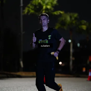 Runner Photo 5364263