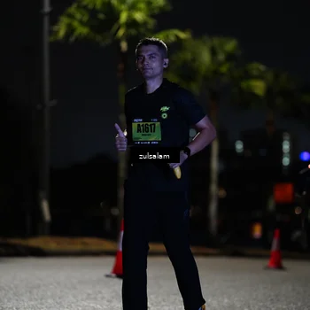 Runner Photo 5364264