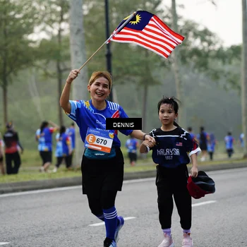 Runner Photo 5364267