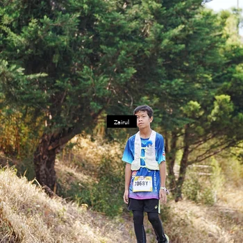 Runner Photo 5364268