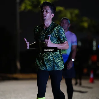 Runner Photo 5364270
