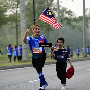 Runner Photo 5364273
