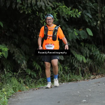 Runner Photo 5364275