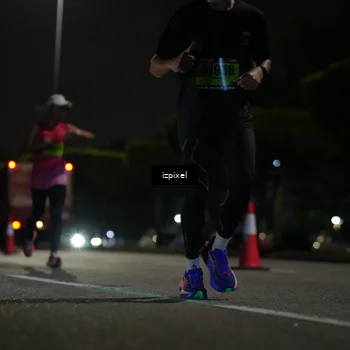 Runner Photo 5364281