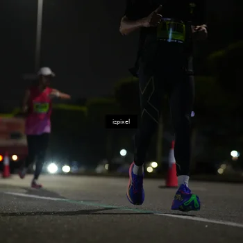 Runner Photo 5364282