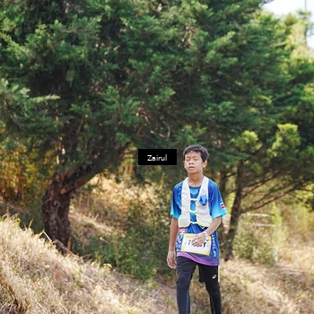 Runner Photo 5364284