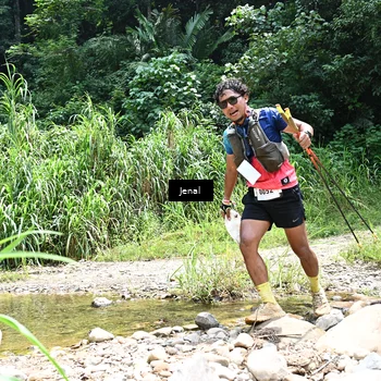 Runner Photo 5364285