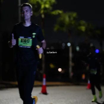 Runner Photo 5364287