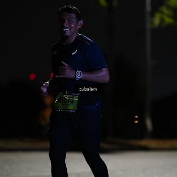 Runner Photo 5364288