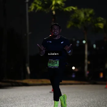 Runner Photo 5364290
