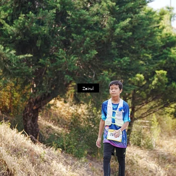 Runner Photo 5364291