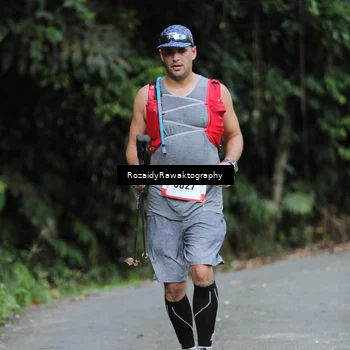 Runner Photo 5364294
