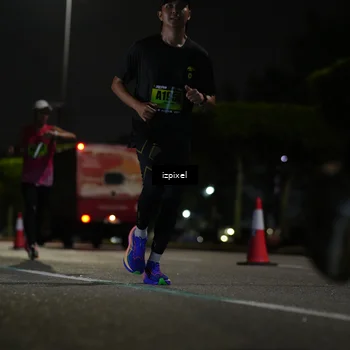 Runner Photo 5364297