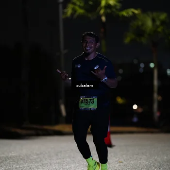 Runner Photo 5364298