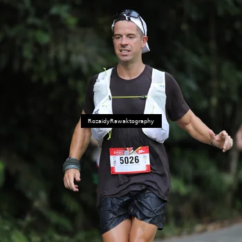 Runner Photo 5364300