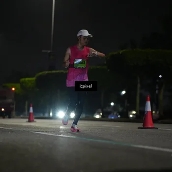 Runner Photo 5364303