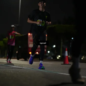 Runner Photo 5364304