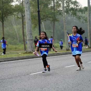Runner Photo 5364305