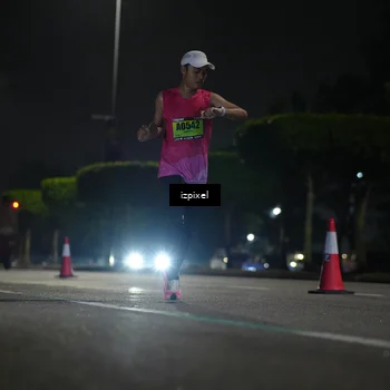 Runner Photo 5364306