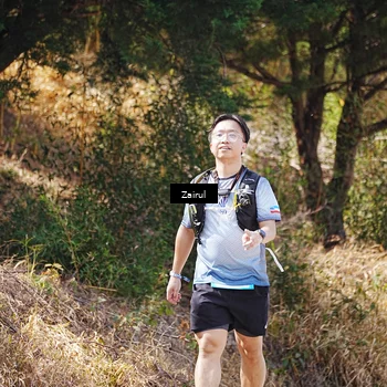 Runner Photo 5364307
