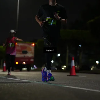 Runner Photo 5364311