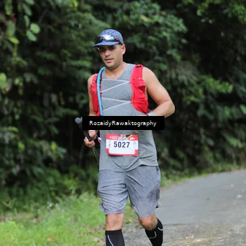 Runner Photo 5364312