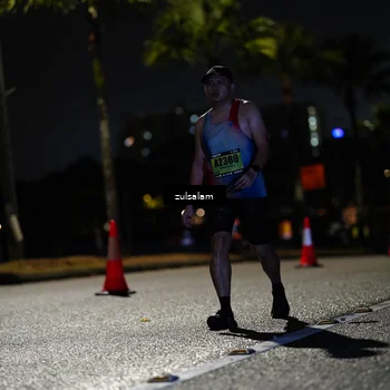 Runner Photo 5364314
