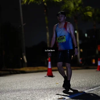 Runner Photo 5364315