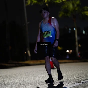 Runner Photo 5364322
