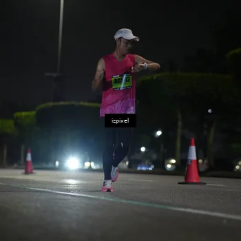 Runner Photo 5364324