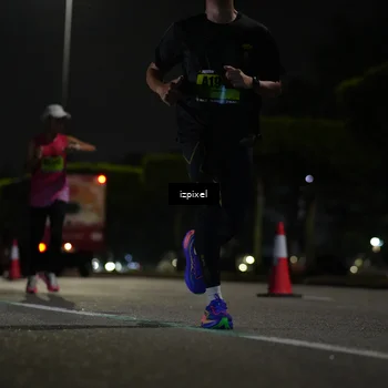 Runner Photo 5364325