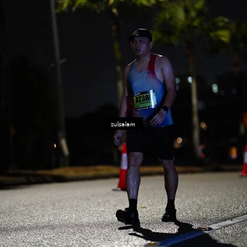 Runner Photo 5364327