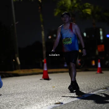 Runner Photo 5364329
