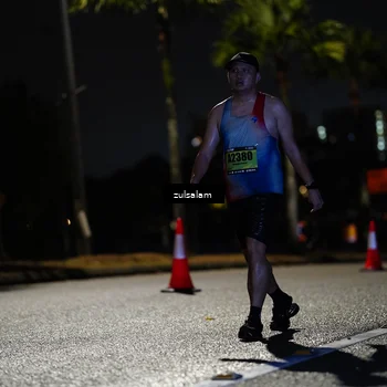 Runner Photo 5364330
