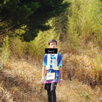 Runner Photo 5364331