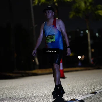Runner Photo 5364333