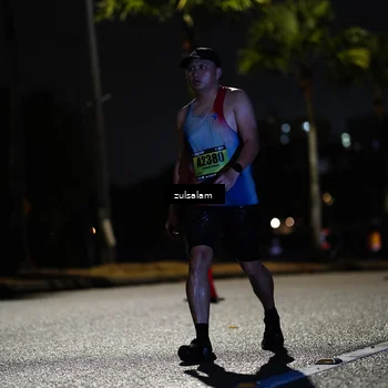 Runner Photo 5364338