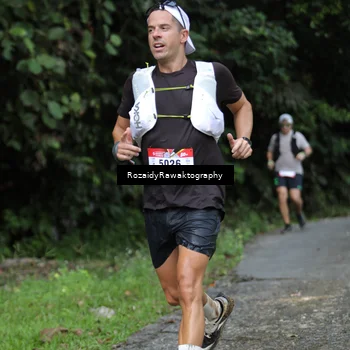 Runner Photo 5364339