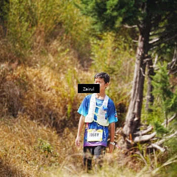 Runner Photo 5364340