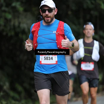 Runner Photo 5364341