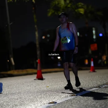 Runner Photo 5364344
