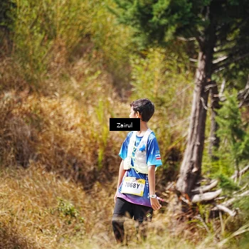 Runner Photo 5364346