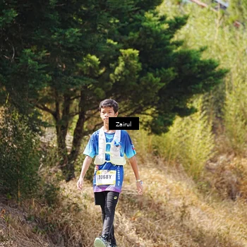 Runner Photo 5364347