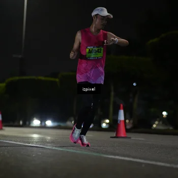 Runner Photo 5364349